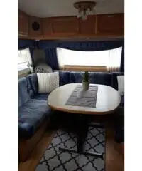 roulotte kabe onyx Gle King Size 610