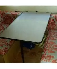 Camper ducato 1.9 td cella ci