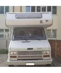 Camper ducato 1.9 td cella ci