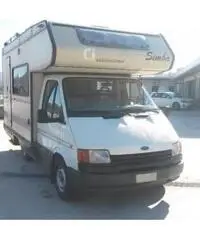 CI INTERNATIONAL SIMBA