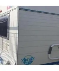 ADRIA Adria Adora 462 PH con garanzia