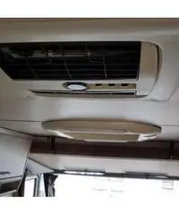 ELNAGH Elnagh Motorhome