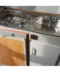 ELNAGH Elnagh Motorhome