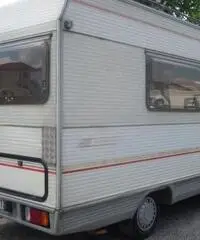 ARCA MOTORHOME ARCA FRECCIA 568