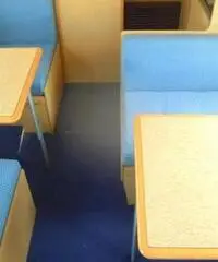 ARCA MOTORHOME ARCA FRECCIA 568