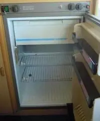 ARCA MOTORHOME ARCA FRECCIA 568