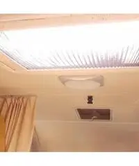 ROLLER TEAM Granduca Garage come nuovo