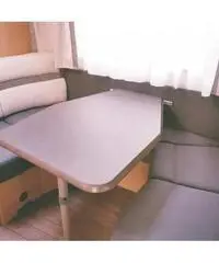 KNAUS Sudwind 580 QS PRONTA CONEGNA