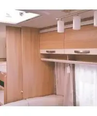 KNAUS Sudwind 580 QS PRONTA CONEGNA