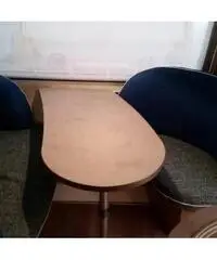 TABBERT T@B  L 400 TD CARAVAN A GOCCIA NUOVA