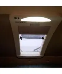 TABBERT T@B  L 400 TD CARAVAN A GOCCIA NUOVA