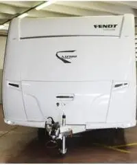 FENDT SAPHIR 650SKM