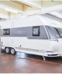 HOBBY DE LUXE 650KMFE