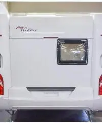 HOBBY DE LUXE 650KMFE