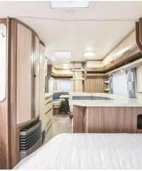 HOBBY DE LUXE 650KMFE