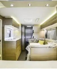 ADRIA ADORA 573PT