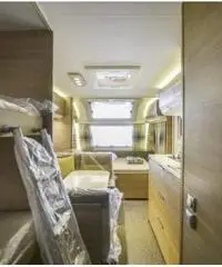 ADRIA ADORA 573PT