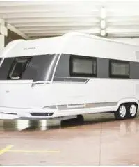 HOBBY PRESTIGE 720UKFE