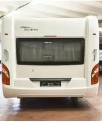 HOBBY PRESTIGE 720UKFE