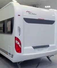 HOBBY EXCELLENT 540WLU