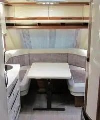 HOBBY EXCELLENT 540WLU