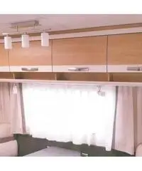 KNAUS Sudwind 580 QS PRONTA CONEGNA