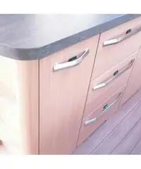 KNAUS Sudwind 580 QS PRONTA CONEGNA