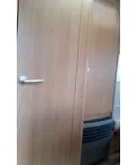 KNAUS SPORT 400 LKK CON CLIMA FINE SERIE KNAUS