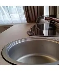 KNAUS SPORT 400 LKK CON CLIMA FINE SERIE KNAUS