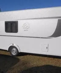 KNAUS SPORT 500 QDK