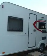 BURSTNER 475 TE