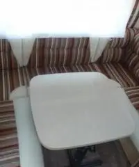 BURSTNER 475 TE