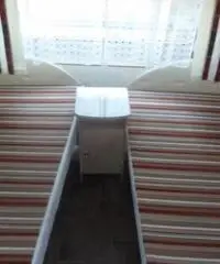 BURSTNER 475 TE
