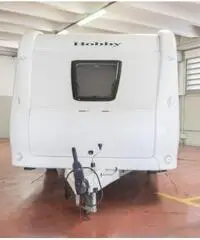 HOBBY HOBBY EXCELLENT 410 SFE