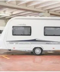 HOBBY HOBBY EXCELLENT 410 SFE