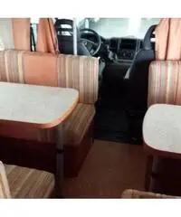 ELNAGH Elnagh Mansardato Duke 48