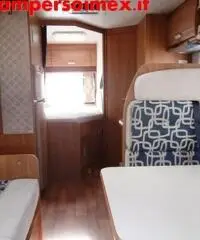 RIMOR SAILER 647