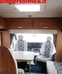 RIMOR SAILER 647