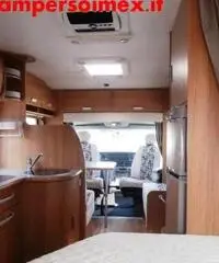 RIMOR SAILER 647