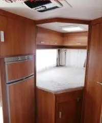 RIMOR SAILER 647