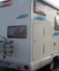 CI INTERNATIONAL ELLIOT 5