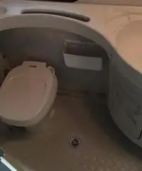 RIMOR Super Brig 677