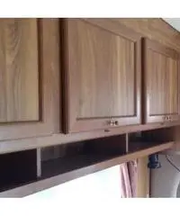 MIRAGE Mirage Gigante in perfette condizioni