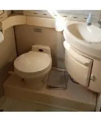 MIRAGE Mirage Gigante in perfette condizioni