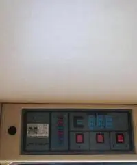 CAMPER LAIKA ECOVIP mansardato Iveco Daily 35-12