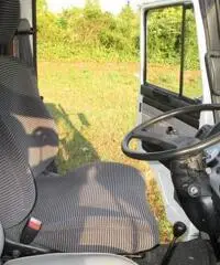 Iveco OM 50 Pat. C - Asi