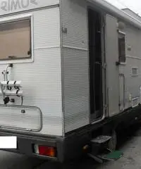 CAMPER FIAT DUCATO RIMOR KORSARO 2.5 DIESEL