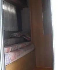 CAMPER FIAT DUCATO RIMOR KORSARO 2.5 DIESEL