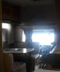 CAMPER FIAT DUCATO RIMOR KORSARO 2.5 DIESEL