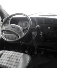 CAMPER FIAT DUCATO RIMOR KORSARO 2.5 DIESEL